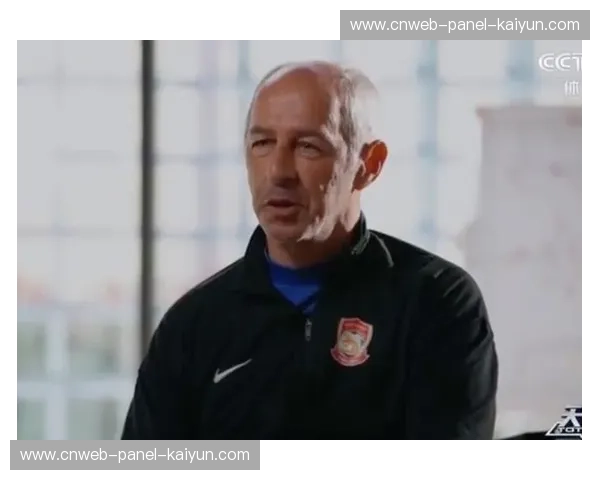 毛雷尔赞赏徐彬攻防潜质出众，初遇即倾心赞其欧式风格