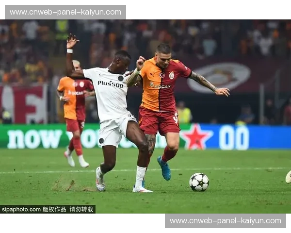 诺阿·朗双响，加拉塔萨雷攻击手主导对尤文图斯的大胜