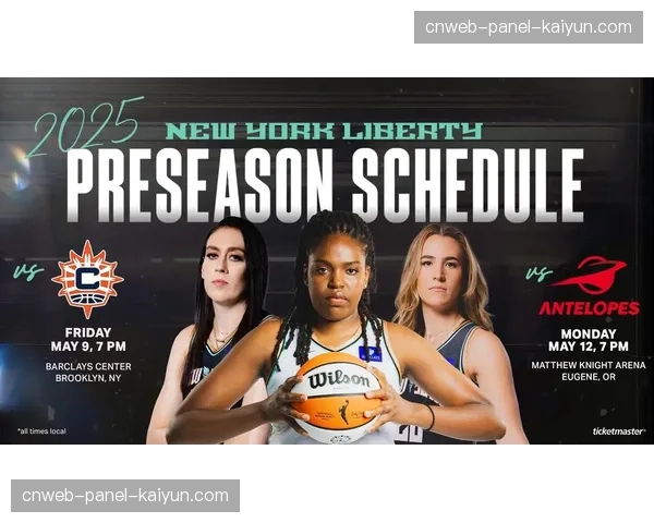 评论：WNBA收视率增长，但全国性电视转播合同分配仍存争议